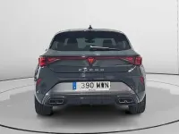 Usado Cupra Leon 150 CV (110 kW) 2024 Azul Utilitario