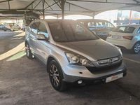 usado Honda CR-V 2.2 LUXURI