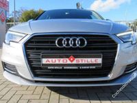 Usado Audi A3 Sportback Design 2018 Plata metalizado Utilitario
