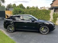 Usado Porsche Cayenne 462 CV (339 kW) 2020 Negro SUV