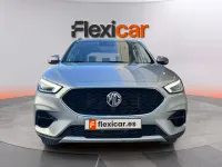 Usado MG ZS Comfort 116 CV (85 kW) 2025 Azul SUV