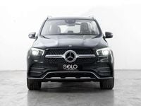 Usado Mercedes GLE350 333 HP (244 kW) 2022 Preto SUV