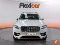 Usado Volvo XC90 Inscription 235 CV (172 kW) 2016 Blanco SUV