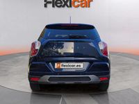 Usado Ssangyong (KGM) Tivoli 150 CV (110 kW) 2024 Azul SUV