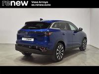 Usado Renault Austral Techno 200 CV (147 kW) 2023 Azul SUV