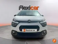 Usado Citroën C3 PureTech 83 CV (61 kW) 2023 Blanco Utilitario