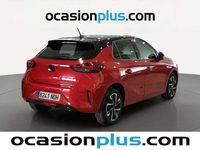 Nuevo Opel Corsa S 101 CV (74 kW) 2025 Rojo Utilitario