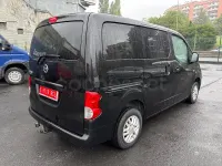 Usado Nissan Evalia 110 CV (80 kW) 2015 Negro Monovolumen