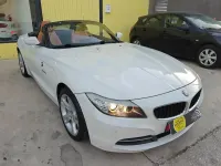Usado BMW Z4 184 CV (135 kW) 2012 Blanco Descapotable