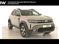 Begagnad Dacia Duster Journey 140 HK (102 kW) 2025 Brun SUV