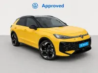 Usado VW T-Roc Edition 150 CV (110 kW) 2025 SUV