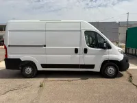 Usado Citroën Jumper 140 CV (102 kW) 2021 Monovolumen
