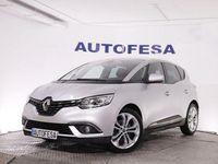 Usado Renault Scénic IV Business 120 CV (88 kW) 2019 Plata Monovolumen