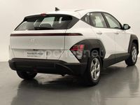 Usado Hyundai Kona 141 CV (103 kW) 2024 Blanco SUV