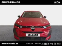 Nuevo Citroën C5 Aircross 145 CV (106 kW) 2026 Rojo SUV
