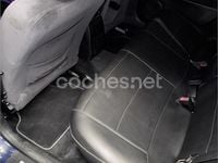 Usado VW Passat Comfortline 110 CV (80 kW) 1998 Azul Familiar