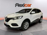 Usado Renault Kadjar Intens 116 CV (85 kW) 2020 Blanco SUV