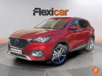 Usado MG EHS Luxury 258 CV (189 kW) 2022 Rojo SUV