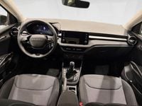 Usado Skoda Fabia Selection 115 CV (84 kW) 2025 Negro Utilitario