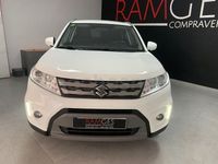 Usado Suzuki Vitara 120 CV (88 kW) 2018 Blanco SUV