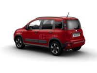 usado Fiat Panda Cross 1.0 Gse Hybrid