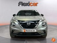 Usado Nissan Juke N-Connecta 143 CV (105 kW) 2023 Gris SUV