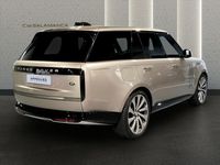 Usado Land Rover Range Rover Autobiography 350 CV (257 kW) 2023 Oro SUV