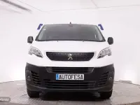 Usado Peugeot Expert 95 CV (69 kW) 2018 Blanco Van