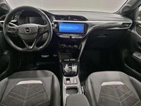 Usado Opel Corsa 50 kW (69 CV) 2024 Gris Utilitario
