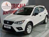 Usado Seat Arona Style 120 CV (88 kW) 2019 Blanco SUV