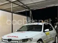 Usado Peugeot 306 GTi 167 CV (122 kW) 1999 Blanco Berlina
