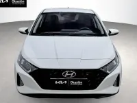 Usado Hyundai i20 100 CV (73 kW) 2023 Utilitario