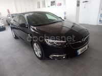 Usado Opel Insignia Excellence 170 CV (125 kW) 2017 Negro Berlina