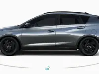 Nuevo Hyundai Bayon Blackline 90 CV (66 kW) 2026 SUV