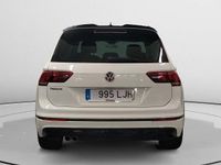 Usado VW Tiguan Advance 150 CV (110 kW) 2020 SUV