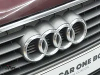 Usado Audi A1 Sportback Ambition 90 CV (66 kW) 2013 Marrón Utilitario