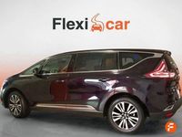 Usado Renault Espace Initiale 160 CV (117 kW) 2016 Marrón Monovolumen