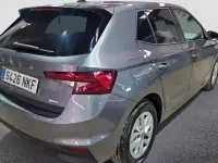 Usado Skoda Fabia Selection 95 CV (69 kW) 2026 Utilitario