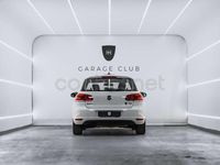 Usado VW Golf VI Sport 122 CV (89 kW) 2010 Blanco Utilitario