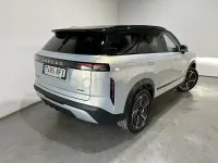 Usado Jaecoo 7 347 CV (255 kW) 2025 Blanco SUV