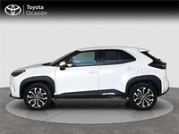 Usado Toyota Yaris Cross Active 116 CV (85 kW) 2021 SUV
