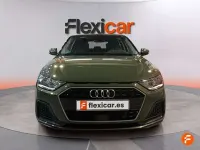 Usado Audi A1 95 CV (69 kW) 2024 Verde SUV