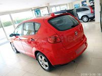 Usado Seat Altea Reference 102 CV (75 kW) 2006 Rojo Monovolumen