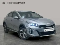 Nuevo Kia XCeed 116 CV (85 kW) 2026 Gris SUV