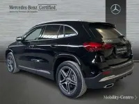 Usado Mercedes GLA250 217 CV (159 kW) 2025 Negro SUV