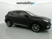 Usado MG HS Luxury 162 CV (119 kW) 2023 Negro guijarro SUV