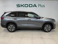 Usado Skoda Kodiaq Selection 150 CV (110 kW) 2025 Gris SUV