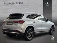 Usado Mercedes GLA200 163 CV (119 kW) 2025 Gris / plata SUV