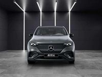 Usado Mercedes EQE500 AMG 330 kW (449 CV) 2025 Gris SUV