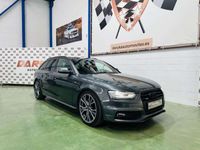 usado Audi A4 Avant 3.0TDI CD S line ed. Q. S-T 245